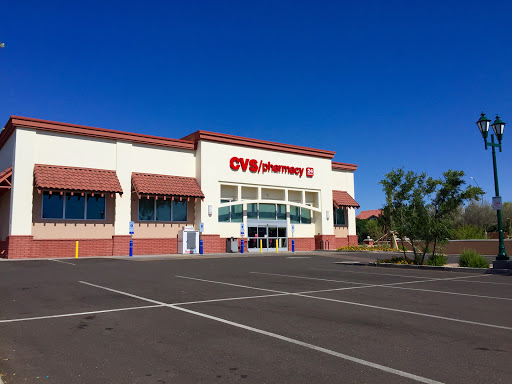 CVS, 7111 E Bell Rd, Scottsdale, AZ 85254, USA, 