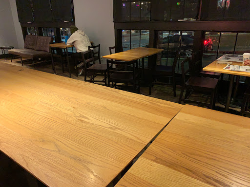 Starbucks image