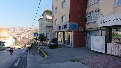 İstanbul PVC