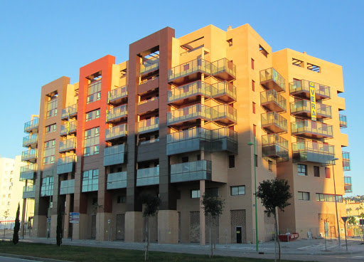 Costa del Sol Real Estate Caroline - C. Marín García, 12, 29005 Málaga, España