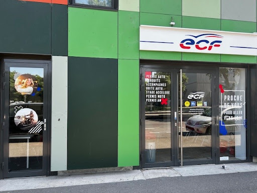 ECF - French Auto-École à Valence, Drôme