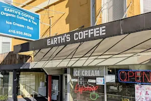 Earth's Coffee image