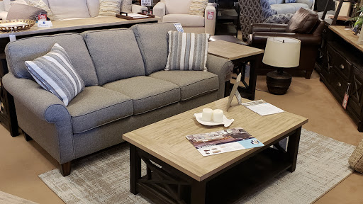 Home Goods Store «Godby Home Furnishings», reviews and photos, 14550 Mundy Dr, Noblesville, IN 46060, USA