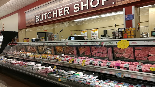 Supermarket «Big Y», reviews and photos, 441 N Main St, East Longmeadow, MA 01028, USA
