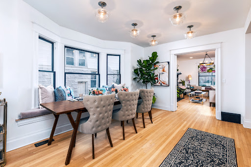 Furniture Store «Unruh Furniture», reviews and photos, 3600 Walnut St, Kansas City, MO 64111, USA