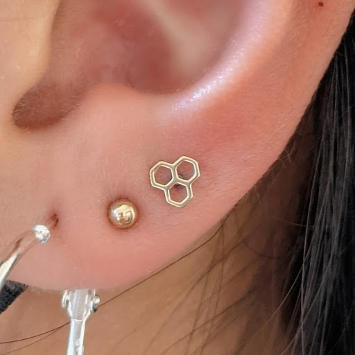 Explore pimp tattoo ideas, creative tattoo ideas in Vancouver, available at Poppys Parlour LLC