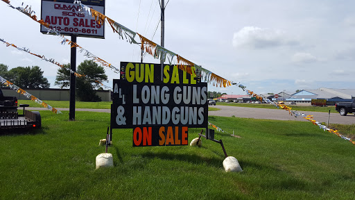 Pawn Shop «Twin Cities Pawn», reviews and photos, 6650 US-10, Ramsey, MN 55303, USA