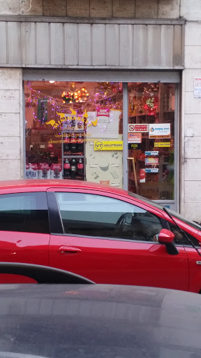 Minimarket La Negrita