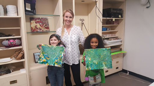 Art Gallery «A Work of Art Gallery & Gifts», reviews and photos, 600 State St, Bristol, TN 37620, USA