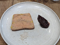 Foie gras du Restaurant Jòia à Paris - n°9