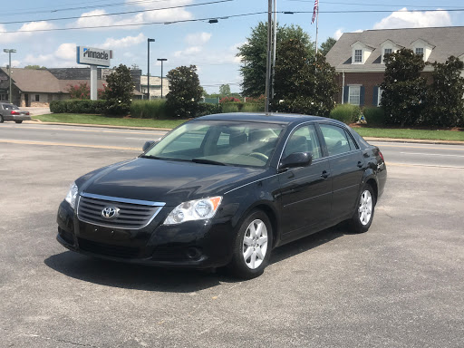 Used Car Dealer «Car Request Inc», reviews and photos, 500 S Cumberland St d, Lebanon, TN 37087, USA