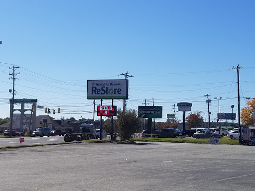 Charity «Habitat For Humanity», reviews and photos