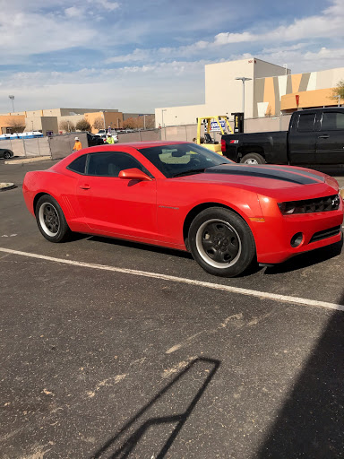 Used Car Dealer «101 Auto Outlet», reviews and photos, 1950 W Rose Garden Ln #100, Phoenix, AZ 85027, USA