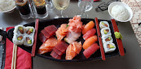 Sushi du Restaurant japonais Sushiki à Senlis - n°11