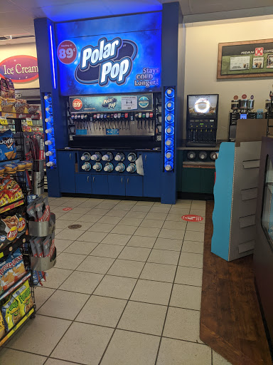 Convenience Store «Circle K», reviews and photos, 55 NH-28Bypass, Derry, NH 03038, USA