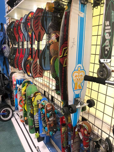 Sporting Goods Store «Play It Again Sports», reviews and photos, 10135 MN-65, Blaine, MN 55434, USA