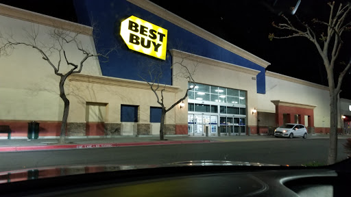 Electronics Store «Best Buy», reviews and photos, 655 W Herndon Ave, Clovis, CA 93612, USA