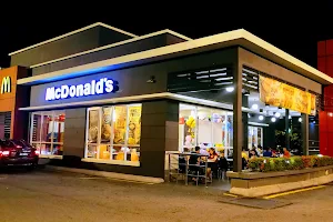 McDonald's Sunway City Ipoh DT image