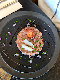 Photo n°151 de Bœuf & Cow à Caen ()