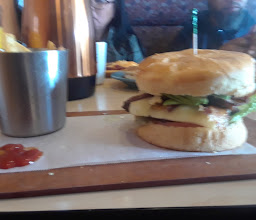 IHOP Plaza Real photo