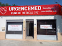 Centre Médical de soins non programmés, URGENCEMED - Saint-Antoine Marseille