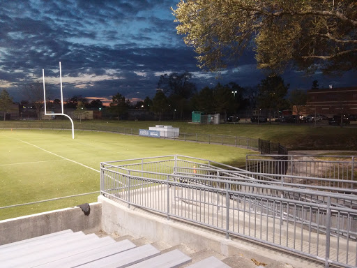 Stadium «Reggie Grob Stadium», reviews and photos, 9000 Westview Dr, Houston, TX 77055, USA