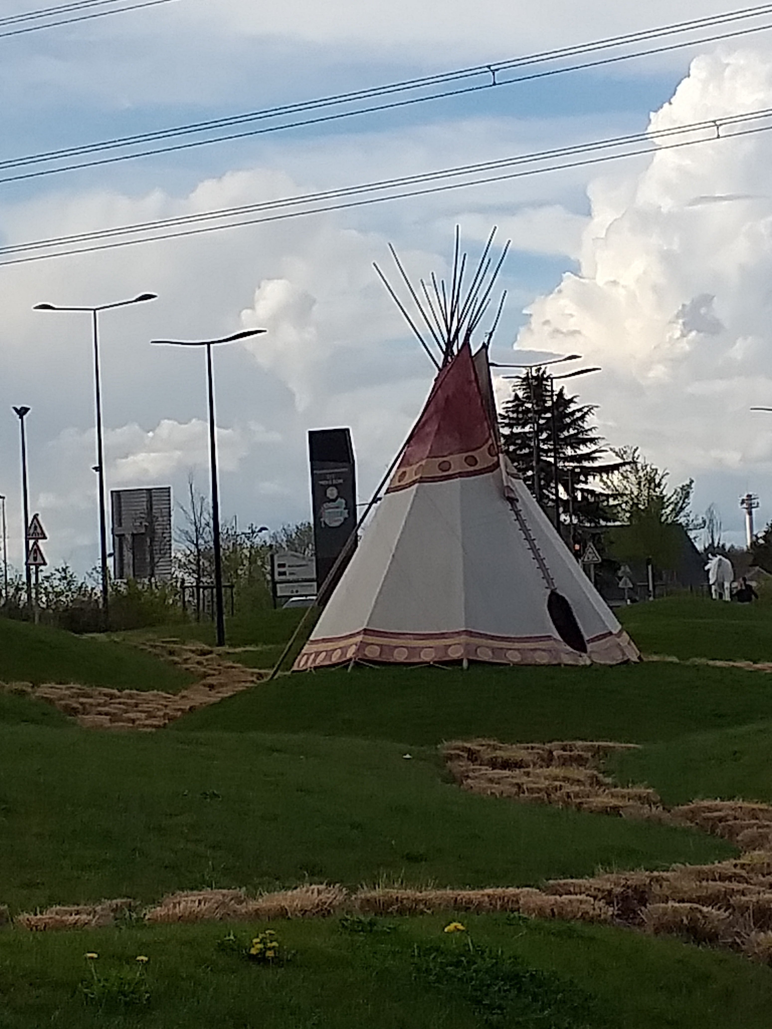 Photo n° 2 de l'avis de Cathy.i fait le 09/04/2019 à 17:24