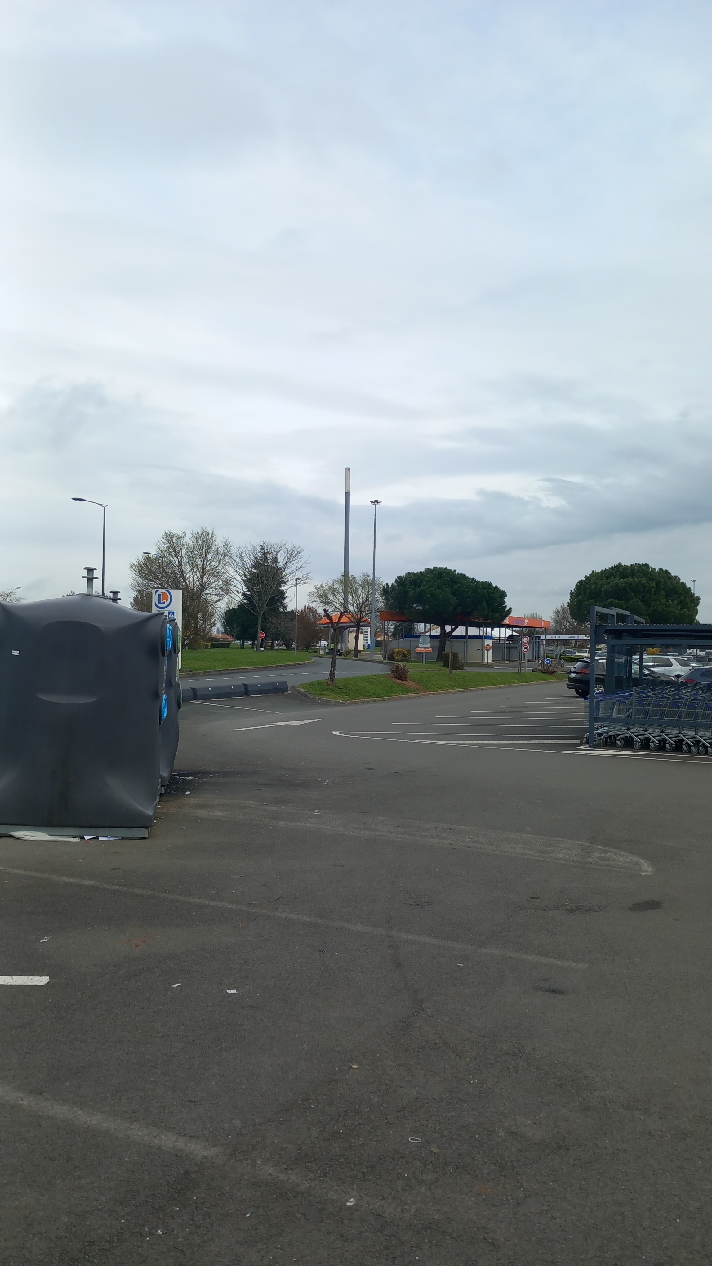 Photo n° 2 de l'avis de Erwan.a fait le 22/03/2023 à 12:21