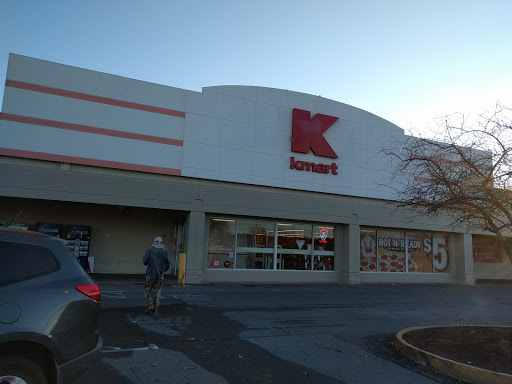 Kmart, 1801 Hydraulic Rd, Charlottesville, VA 22901, USA, 