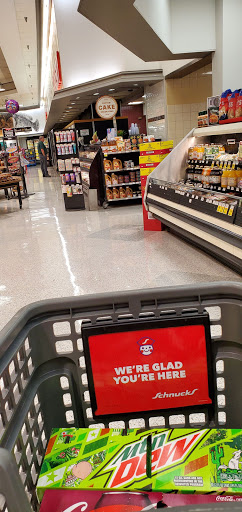 Grocery Store «Schnucks», reviews and photos, 109 N Mattis Ave, Champaign, IL 61821, USA