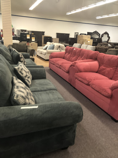 Furniture Store «Bel Furniture - Greenspoint», reviews and photos, 15861 North Fwy, Houston, TX 77090, USA
