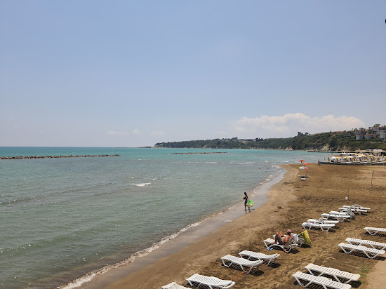 Karatas beach III