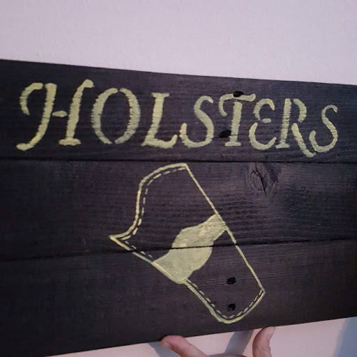 Shooting Range «Armadillo Gun Store & Range», reviews and photos, 6710 Act Industries Cir, Nevada, TX 75173, USA