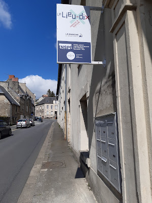 Le Lieu-Dix à Saint-Lô