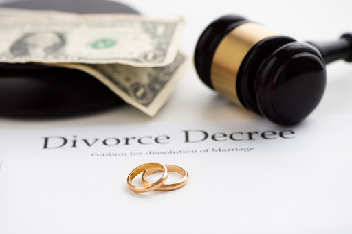 Divorce Lawyer «Nilo J Sanchez & Associates», reviews and photos