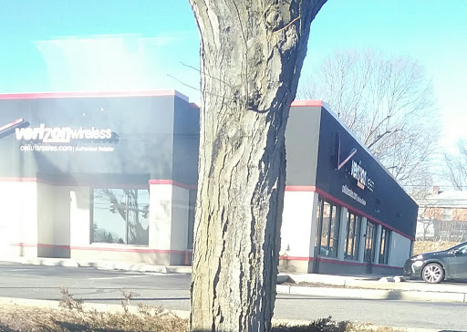 Cell Phone Store «GoWireless Verizon Authorized Retailer», reviews and photos, 1081 West Chester Pike, West Chester, PA 19382, USA