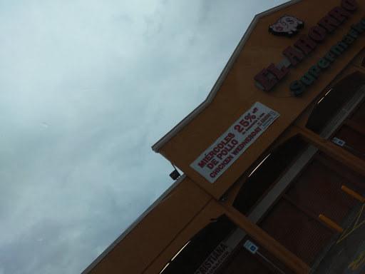 Supermarket «El Ahorro Supermarket Cambio De Cheques», reviews and photos, 3107 Blalock Rd, Houston, TX 77080, USA