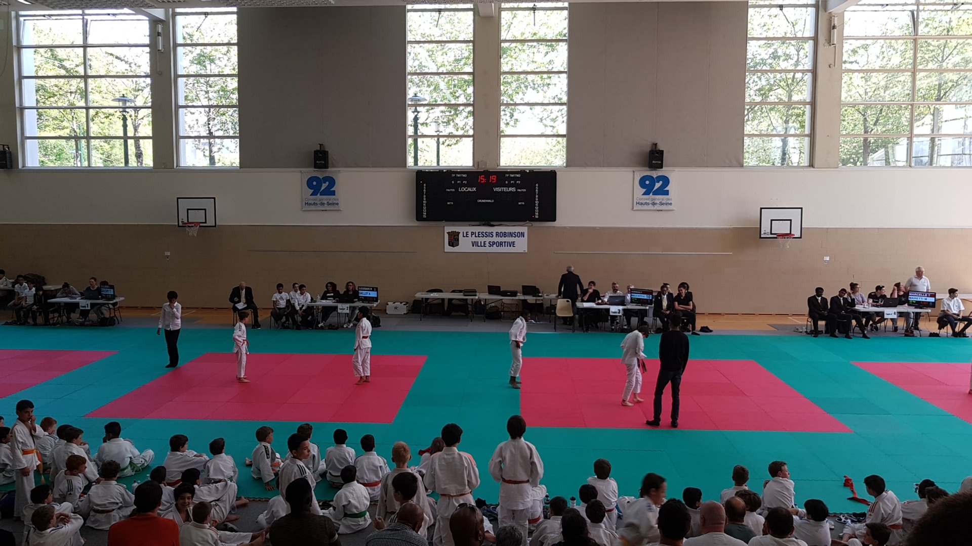 Photo n° 1 de l'avis de Lahlou.A fait le 05/05/2018 à 13:19