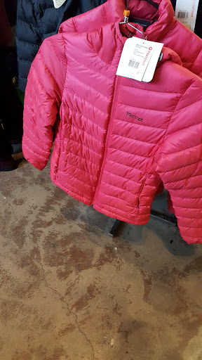 Outdoor Sports Store «Old Goat Gear Exchange», reviews and photos, 320 E State St, Ithaca, NY 14850, USA