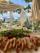 Ristorante Chiosco Smeraldo Trevignano Romano