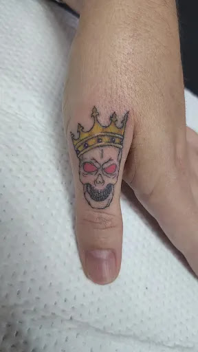 Explore perfectly imperfect tattoo ideas, creative tattoo ideas in Rio Grande City, available at RG INK