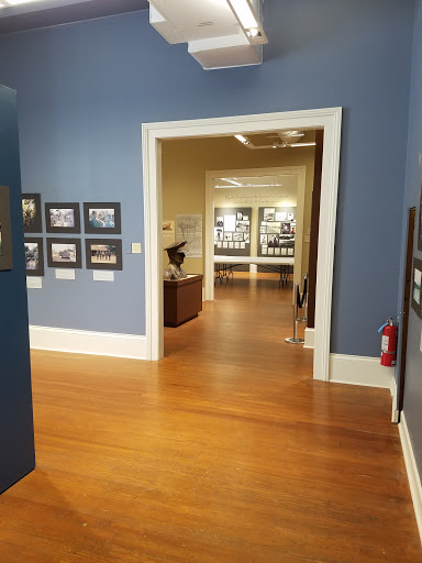 History Museum «MacArthur Museum of Arkansas Military History», reviews and photos, 503 E 9th St, Little Rock, AR 72202, USA