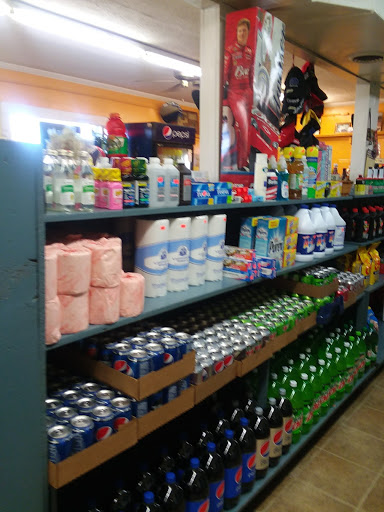 Allreads Corner Grocery