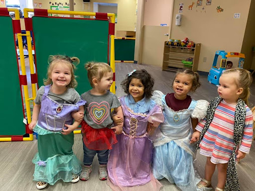 Preschool «Suncoast Academy: South Tampa Preschool», reviews and photos, 4207 W San Miguel St, Tampa, FL 33629, USA