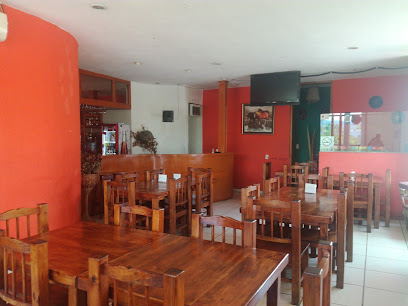 RESTAURANTE EL HUARICHO