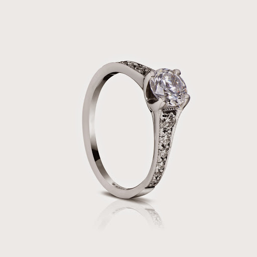 Jewelry Designer «Sholdt Jewelers», reviews and photos, 3130 Airport Way S #411, Seattle, WA 98134, USA