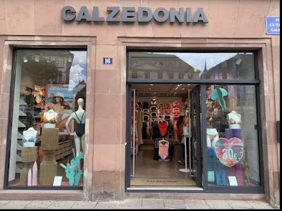 Calzedonia à Strasbourg