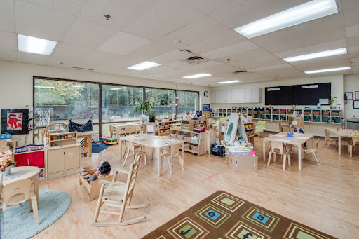 Preschool «Bright Horizons at Wildwood», reviews and photos, 3175 Windy Hill Rd SE, Atlanta, GA 30339, USA