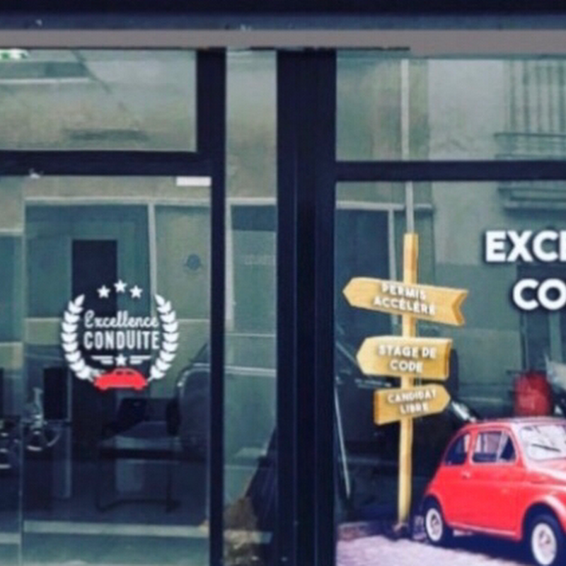 AUTO ECOLE PARIS Excellence