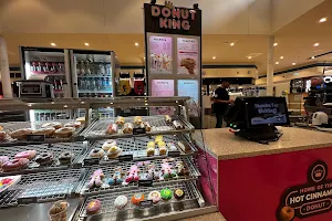 Donut King Bay Village Stockland image